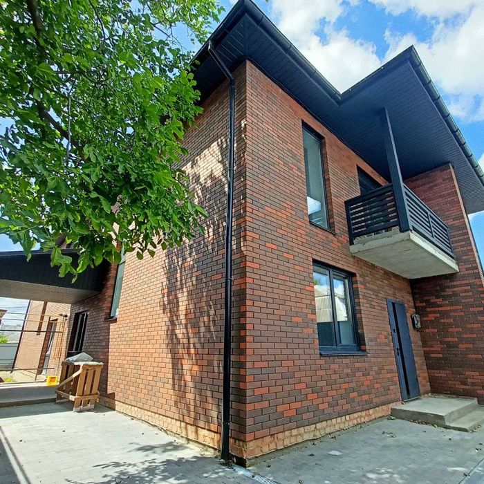 Будинок за адресою вул. Тютюнника (площа 95 м²) - Atlanta.ua - фото 18