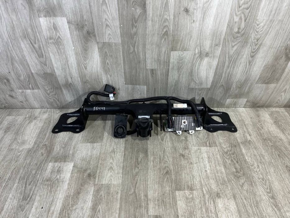 Фаркоп Крюк Tesla Model Y ( 2020 - 2024 г. ) 10072587010