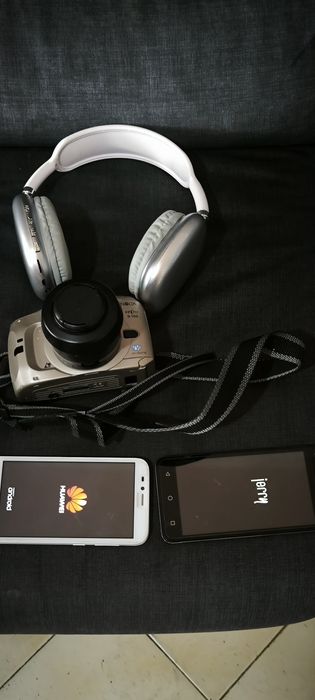 Vendo estes telemóveis