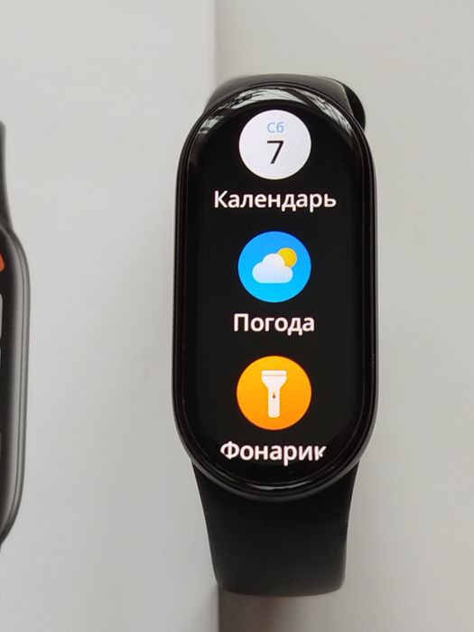 Xiaomi Mi Band 10 Smart Band. Смарт браслет, фитнес браслет.