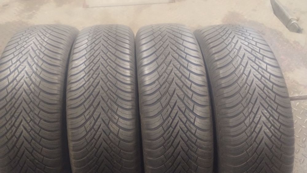 185.65.15 opony wielosezonowe  vredestein marka premium