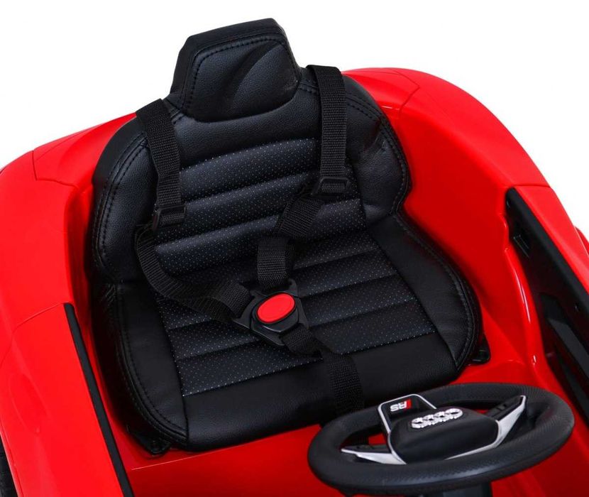 2x200W 24V Traktor na akumulator elektryczny dla dzieci BLAST