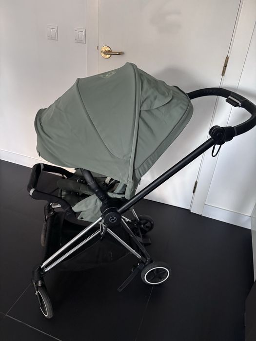 Cybex Mios Set508532155693158402