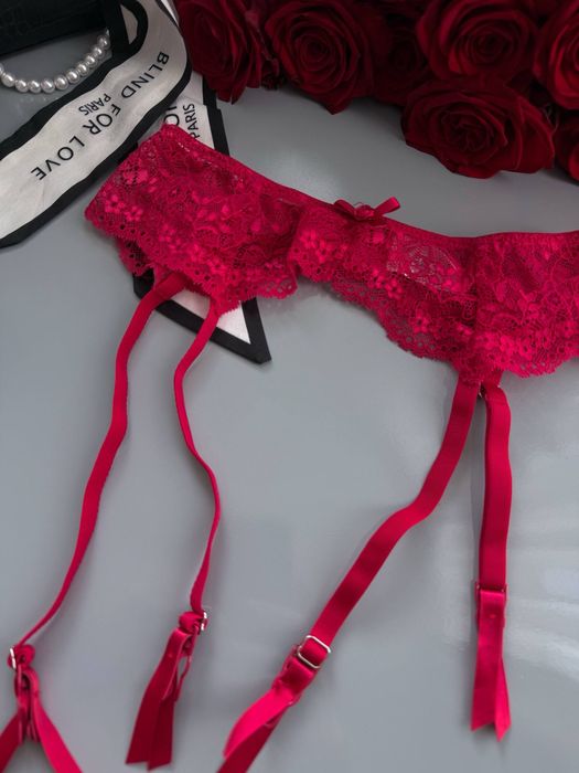 Пояс до панчох хс-с