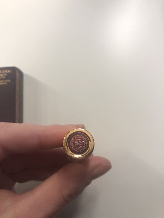 Charlotte tilbury mini szminka