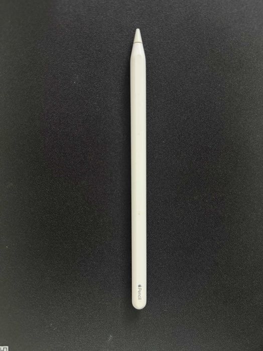 Apple pencil 2gen.