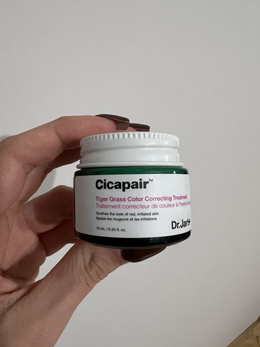 Krem koloryzujący Cicapair Dr.Jart