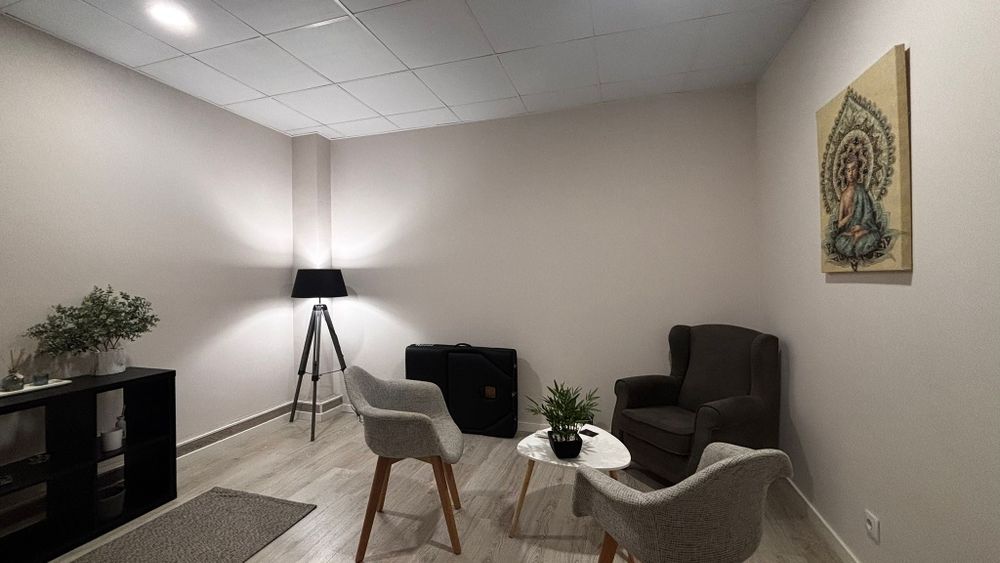 O seu Novo Spa de Estética e Massagens