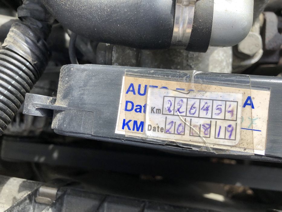 Opel Astra 1.4 de 1995