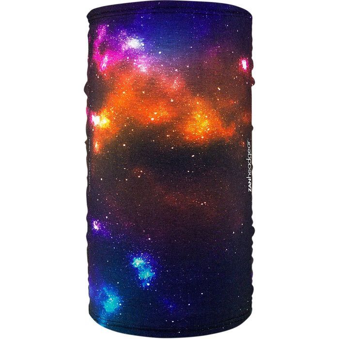 zan headgear motley tube orion fleece one size 25020151