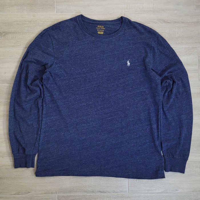 Лонгслив Polo Ralph Lauren кофта