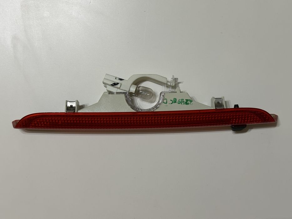 Luz 3° Stop Ford S-Max WA6 de 2006 a 2014