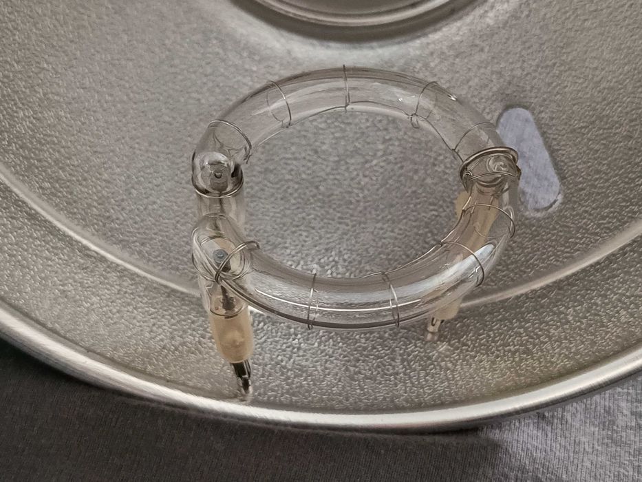 Lampa błyskowa studyjna Quantuum PT-200