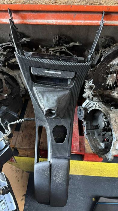 Consola central BMW e90/e91/e92