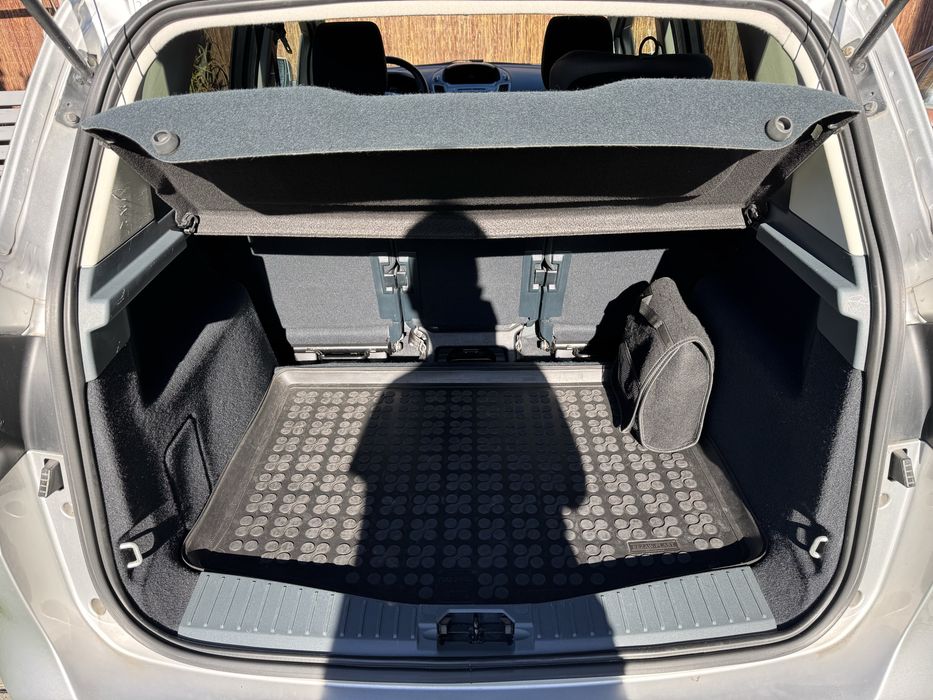 Ford C-Max II stan bardzo dobry