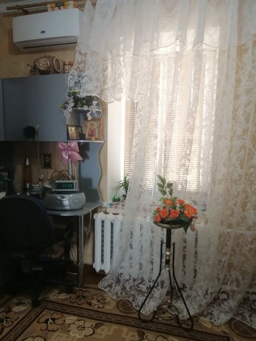 Продам 2 комнатный жилкоп улица Пограничная
