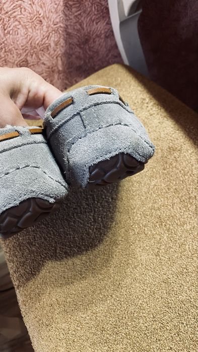 UGG мокасины Dakota