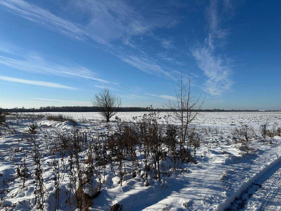 Продаж ділянки 20сот під будівництво. Фасад - 40м. Новий масив. ID:82