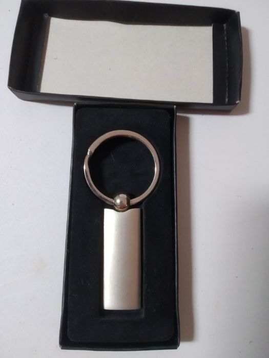 Porta Chaves Terminator 3