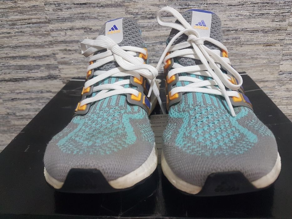 Кросівки ADIDAS Ultra Boost Running