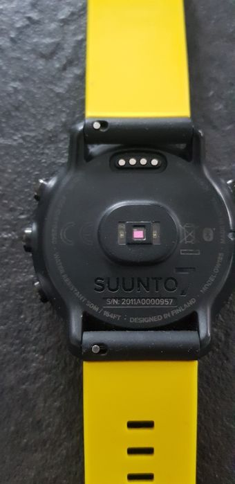 Smartwatch Sunnto 7