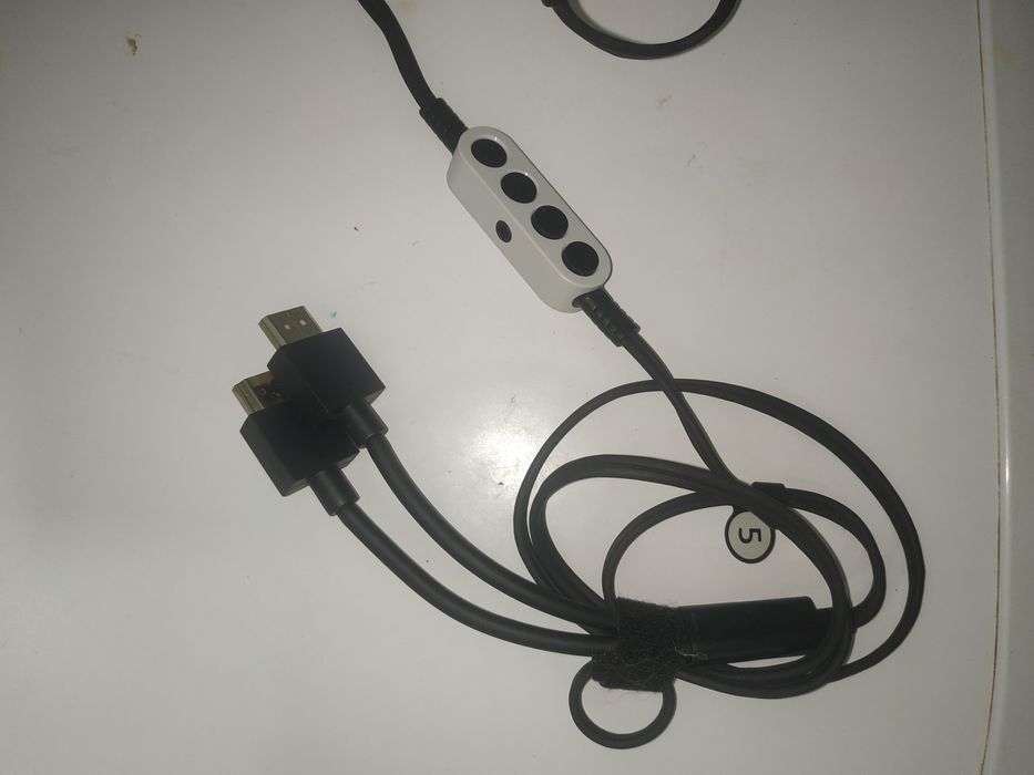 Playstation VR сам шолом