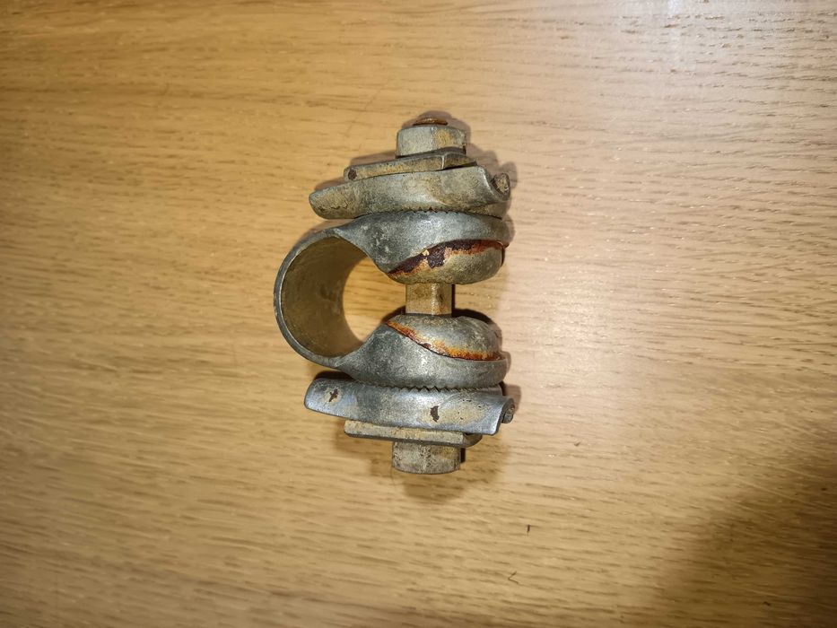 Roda 20 - Banco Slim BTWIN Bicicleta - adaptador para banco selim