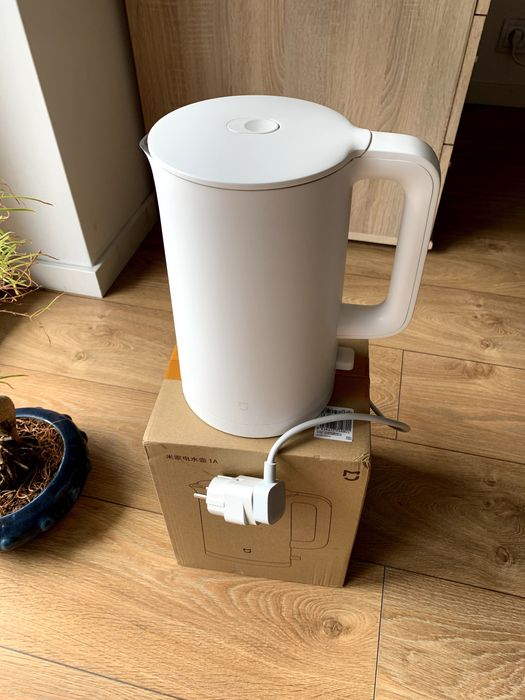 Czajnik Elektryczny Xiaomi Electric Kettle Lite Jak Nowy