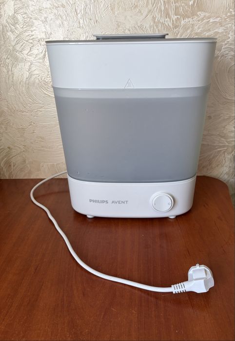 Стерилизатор Philips AVENT Advanced