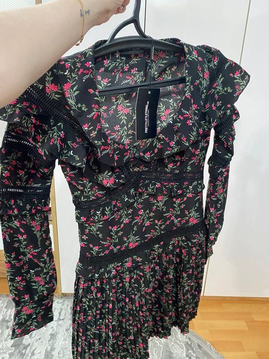 Сукня весна,  літо, осінь