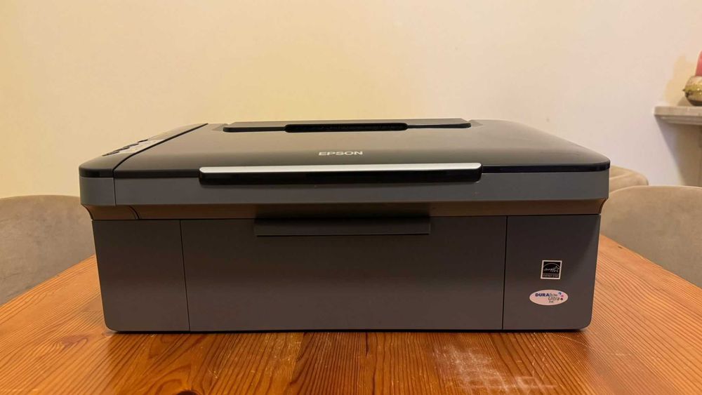 Old Epson Printer425034298813982723