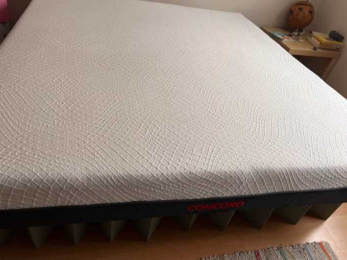 Colchão de espuma fria 160*200