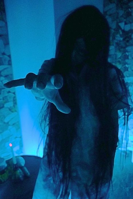 Negócio de ESCAPE ROOM CHAVE NA MÃO c/Jogos e Imagem Criada