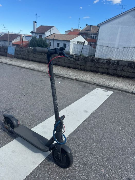 Trotinete eletrica xiaomi