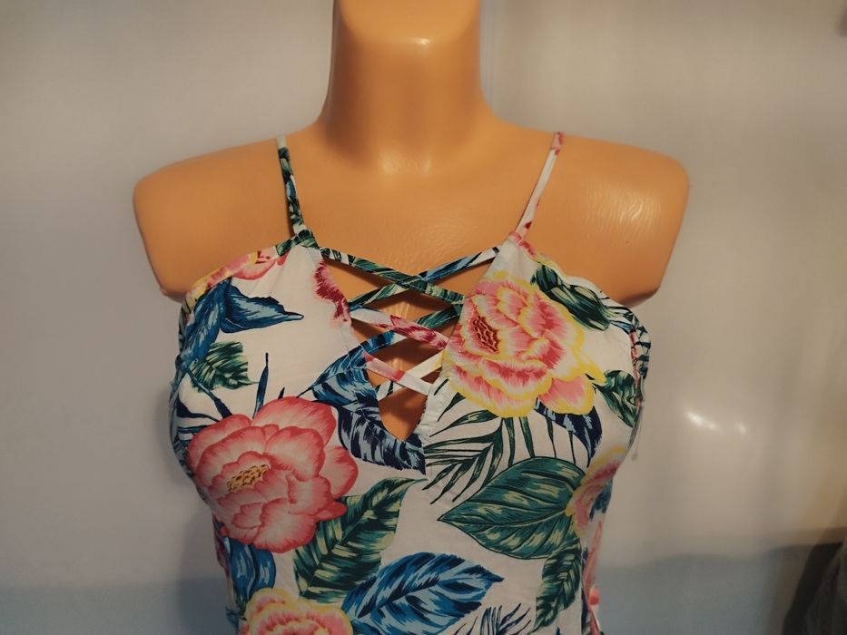 Nowa letnia sukienka H&M rozm.M