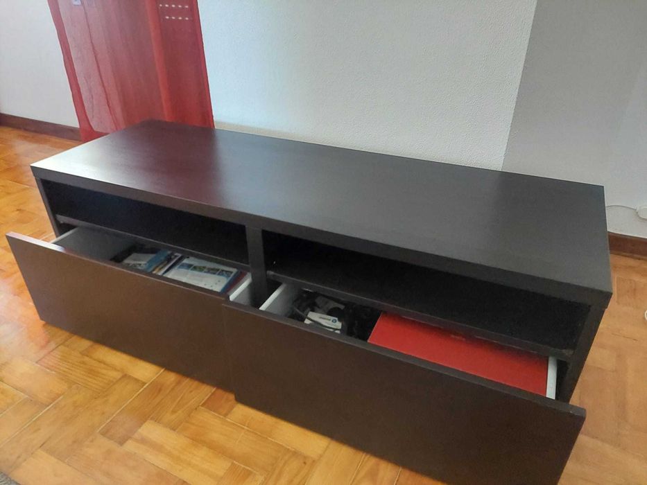 Móvel TV 120x40x40