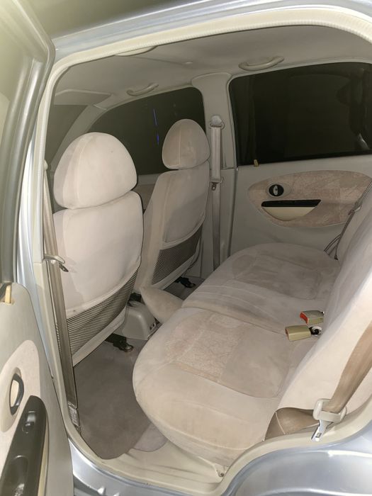 Авто Chery QQ .2012 року