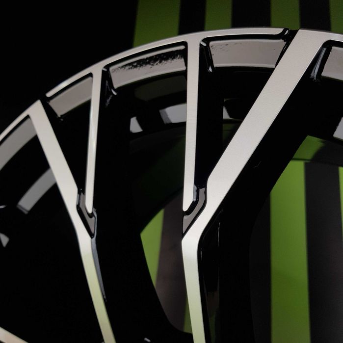 Диски На Авто R22 5x120 BMW Різноширокі X5 F15 X6 F16 БМВ Ф15 Ф16 Р22