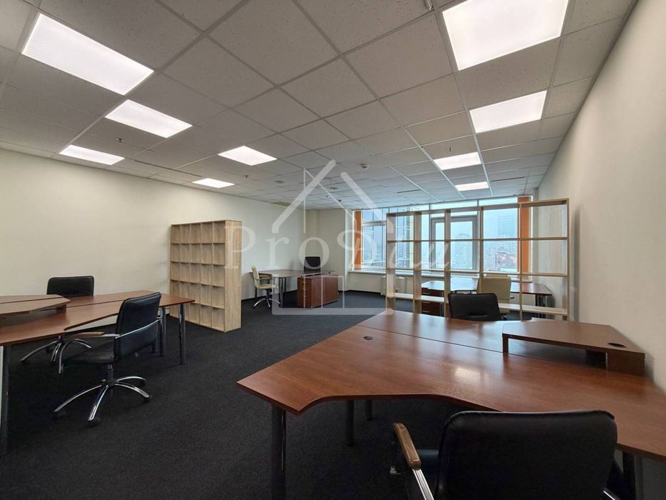 Оренда офіс,офісне примішення.БЦ Палладіум Сіті.Антоновича 172.