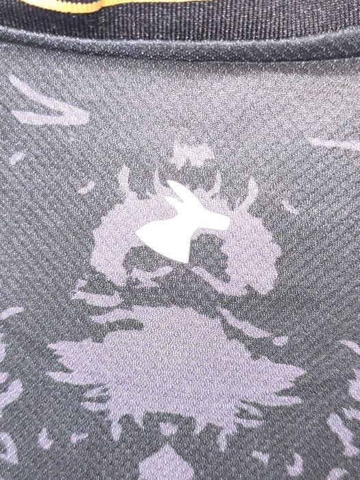 Camisola Portugal Edição Especial CR7 "El Bicho"