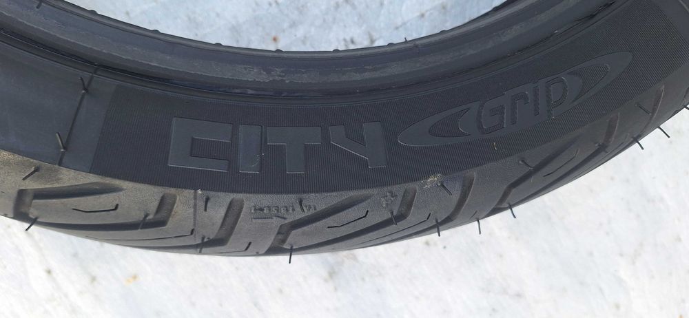 1x michelin city grip 100/80-16 M/C 50P 2025r J. Nowa
