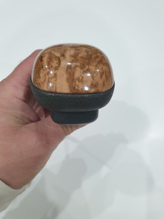 Gałka zmiany biegów volvo S80 99 - 05 Rok AUTOMAT