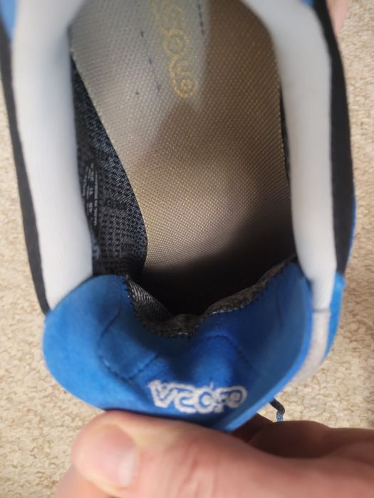 Кросівки ASOLO gore- tex