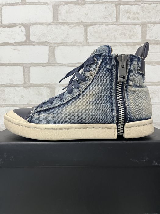 Diesel S-Nentish