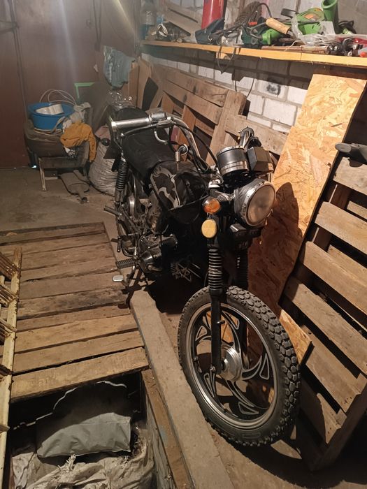 Разбор Альфа 110