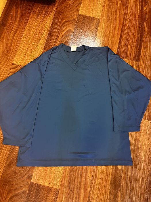 Футболка хокейна б/у