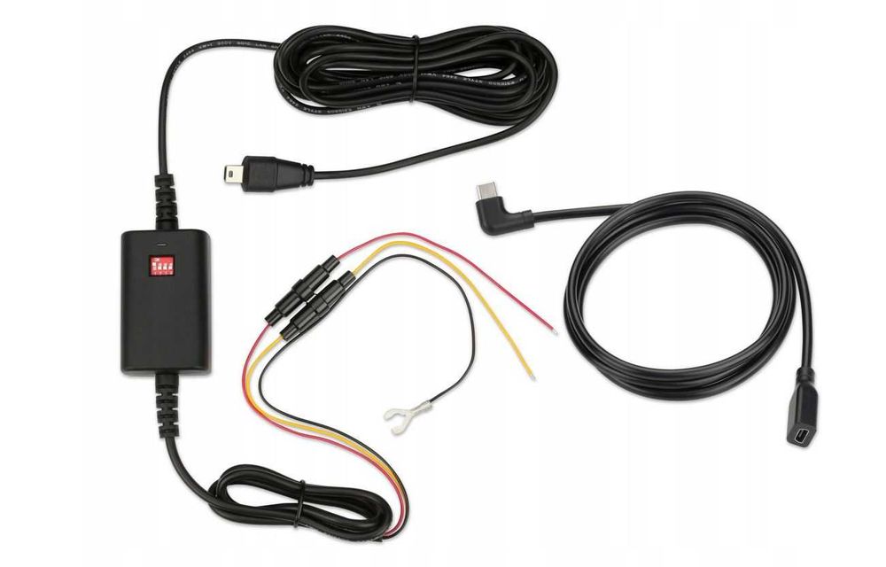 MIO SMARTBOX IV + kabel usb C