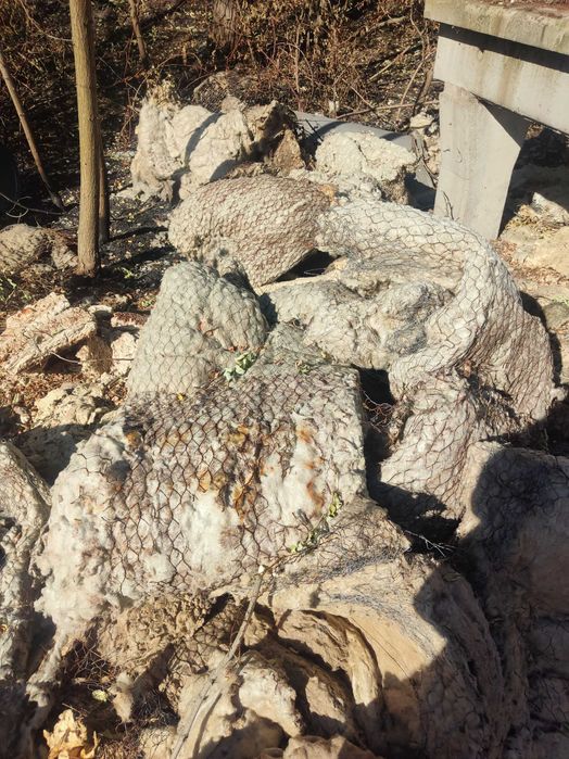 Реалізується скловата б/у