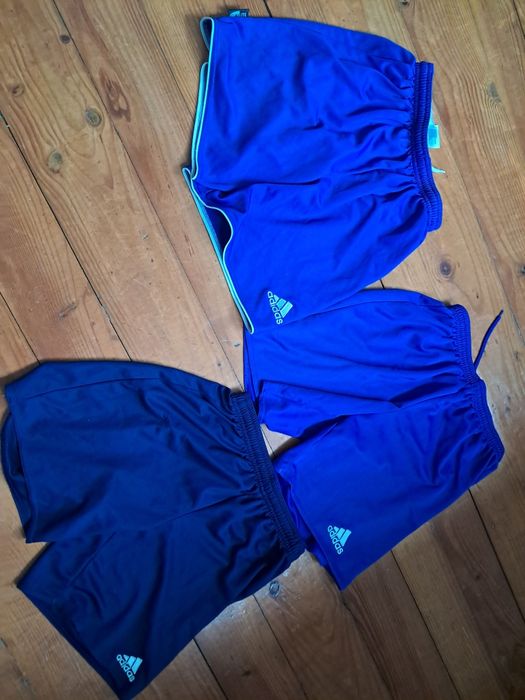 Krótkie spodenki adidas