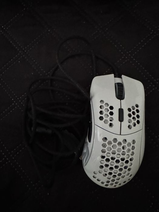 Glossy Glorious Model D Wired64286264822146123